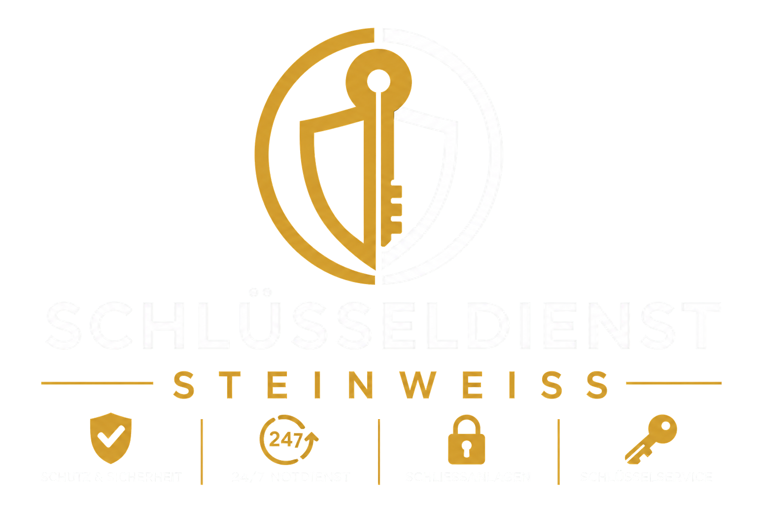 Schlüsseldienst Steinweiss